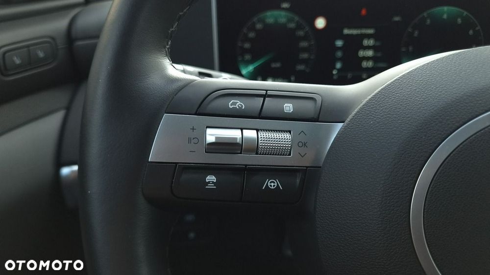 Hyundai Tucson - 18