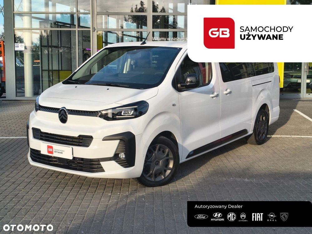 Citroën SpaceTourer