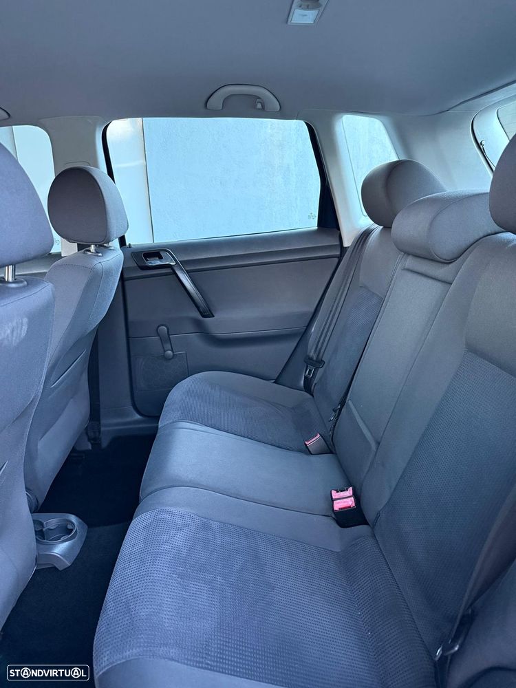 VW Polo 1.2 Trendline - 24