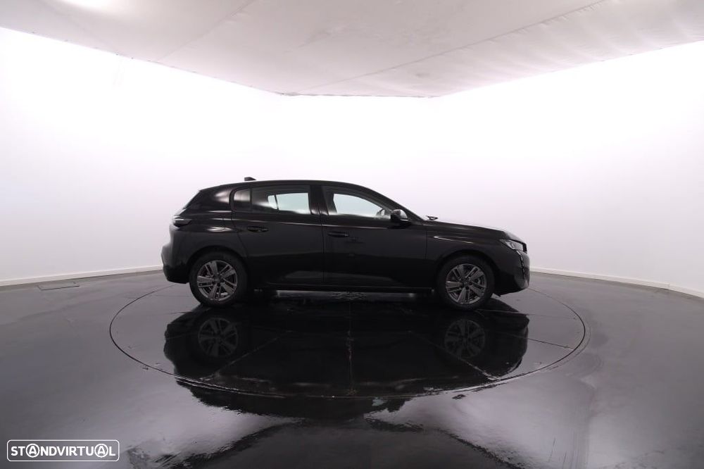Peugeot 308 1.5 BlueHDi Active EAT8 - 10