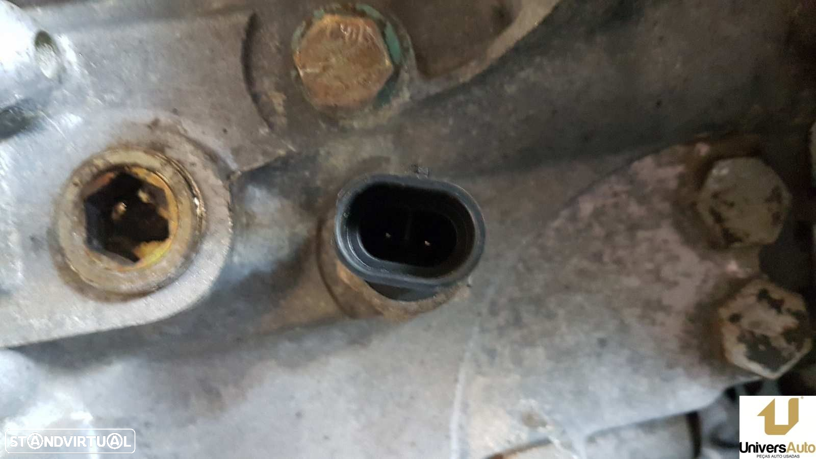 CAIXA DE VELOCIDADES ALFA ROMEO 156 (116) 2.0 T.SPARK DISTINCTIVE - 2
