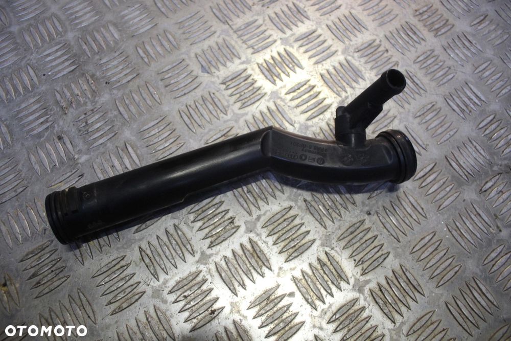 RURA MAGISTRALA WODY VW FOX 1.2 03D121065B - 1