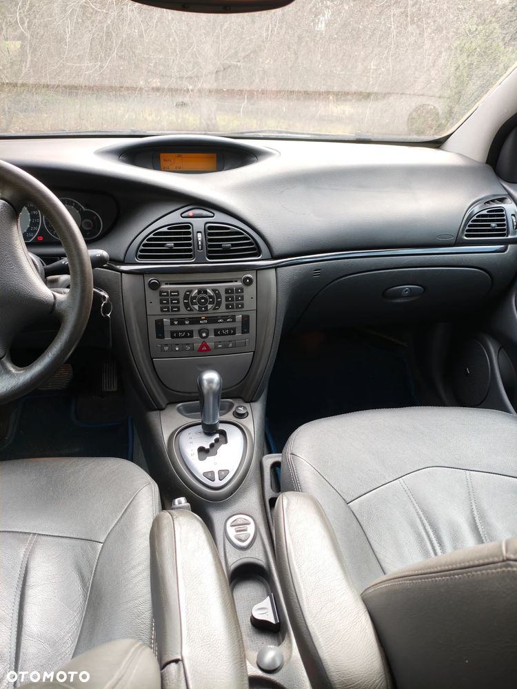Citroën C5 II 3.0 V6 Exclusive - 5