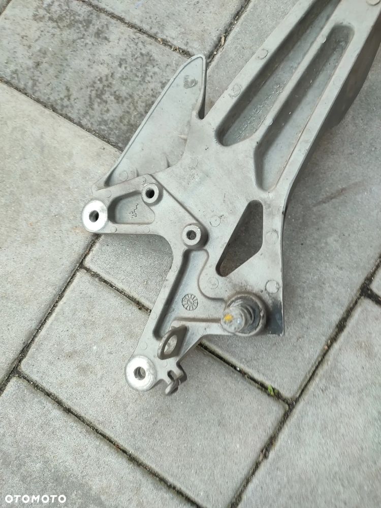 Set prawy Honda CBF 500 - 6