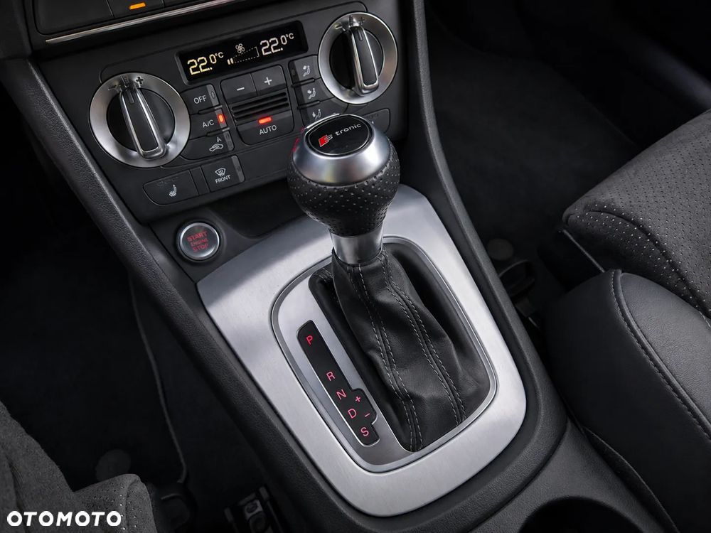 Audi Q3 2.0 TDI Quattro S tronic - 9