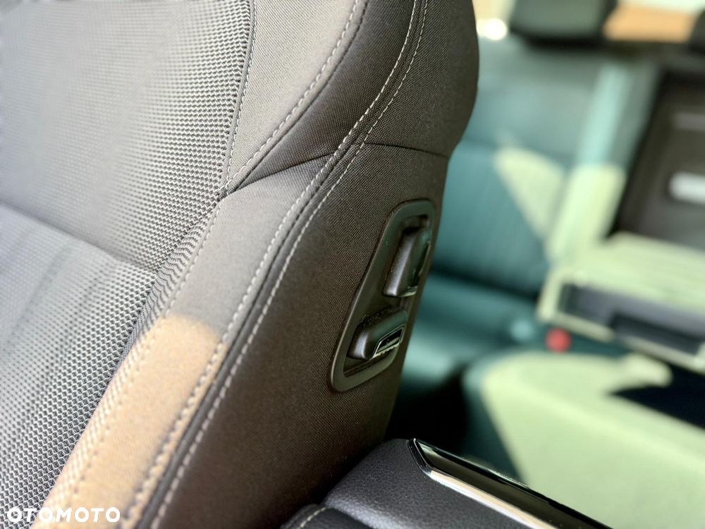 Skoda Superb 2.0 TDI SCR 4x4 Style DSG - 28