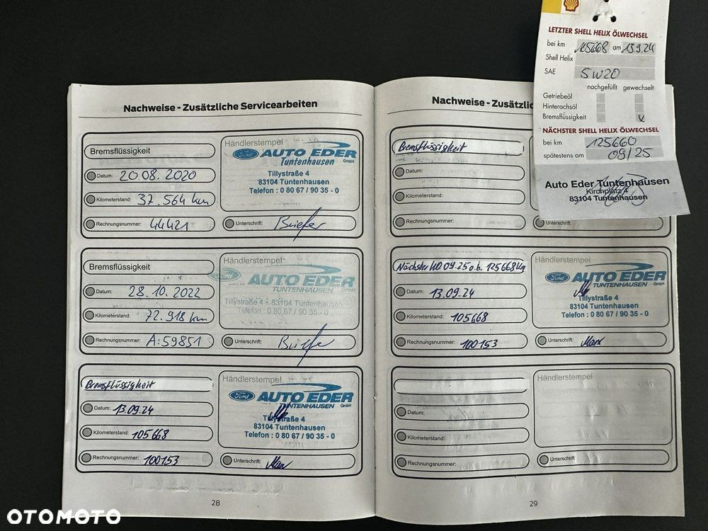 Ford Kuga 1.5 EcoBoost 2x4 ST-Line - 34