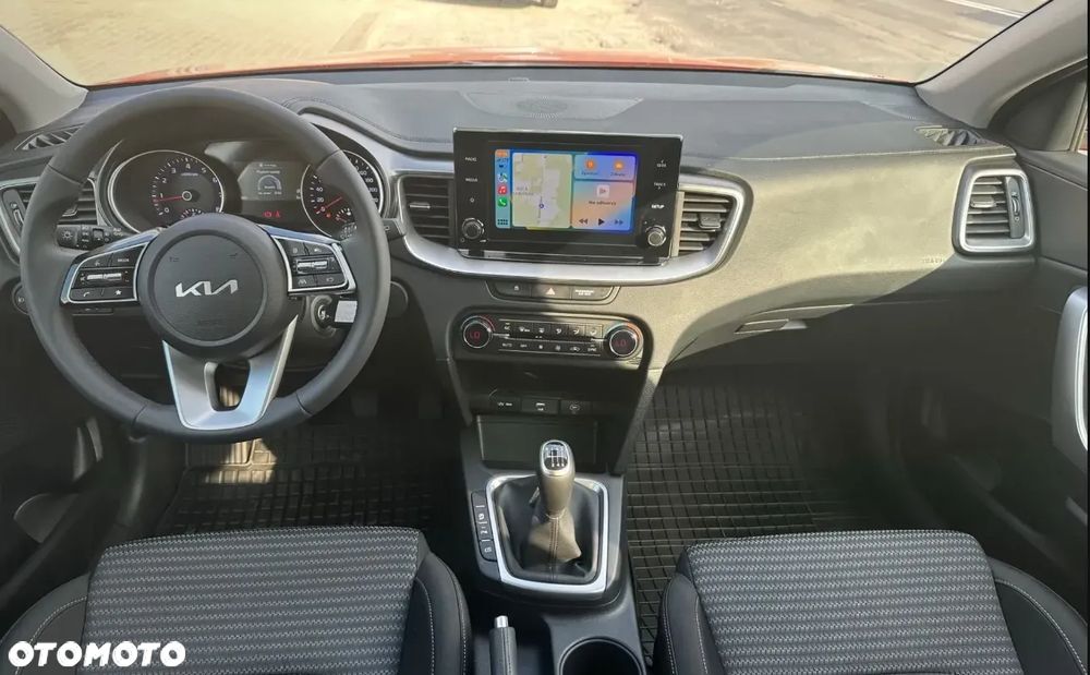 Kia XCeed - 5