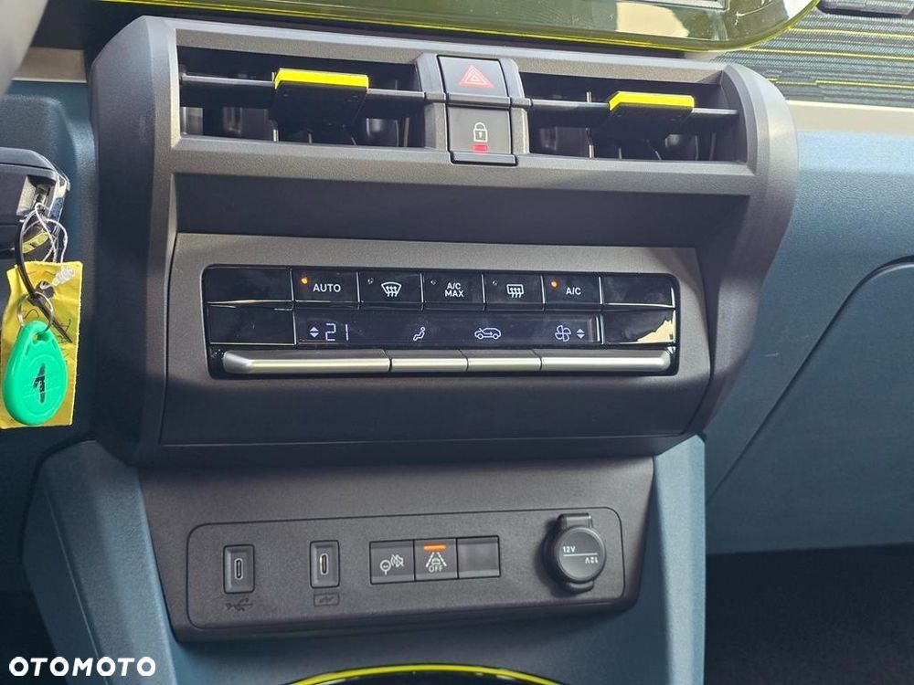 Fiat Grande Panda 1.2 mHEV Icon eDCT - 20