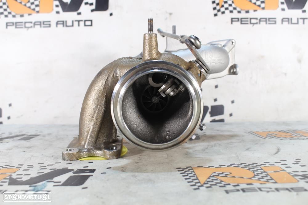 Turbo Fiat Tipo Hatchback (356_)  46349811 / 16369700011 - 4