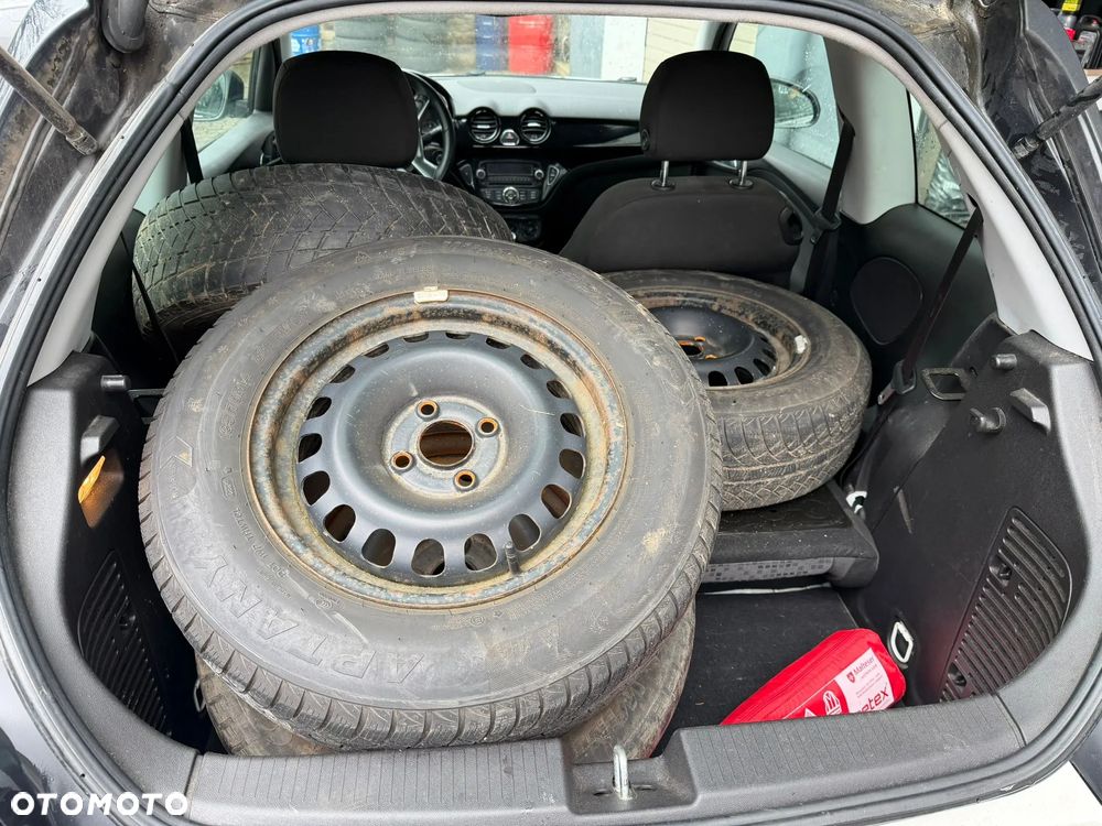 Opel Adam - 6