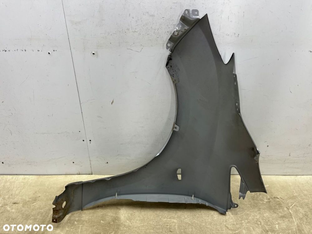 Błotnik Mazda 5 III CW Premacy 10-16r. prawy przedni prawy przód - 15