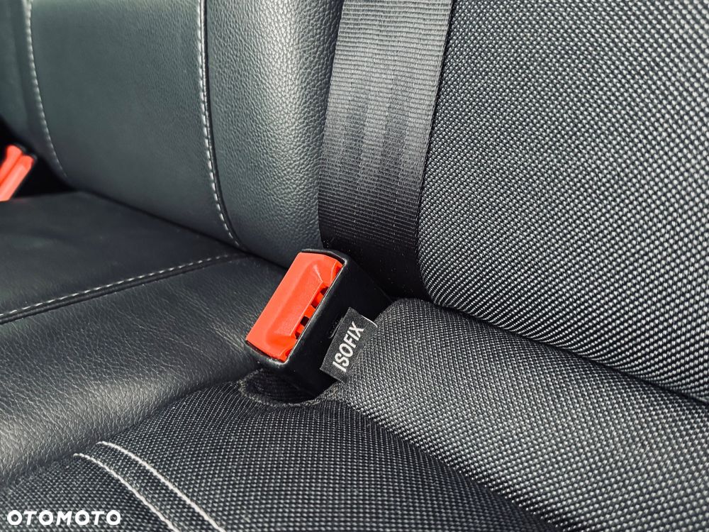 Ford Mondeo 1.6 Eco Boost Titanium - 18