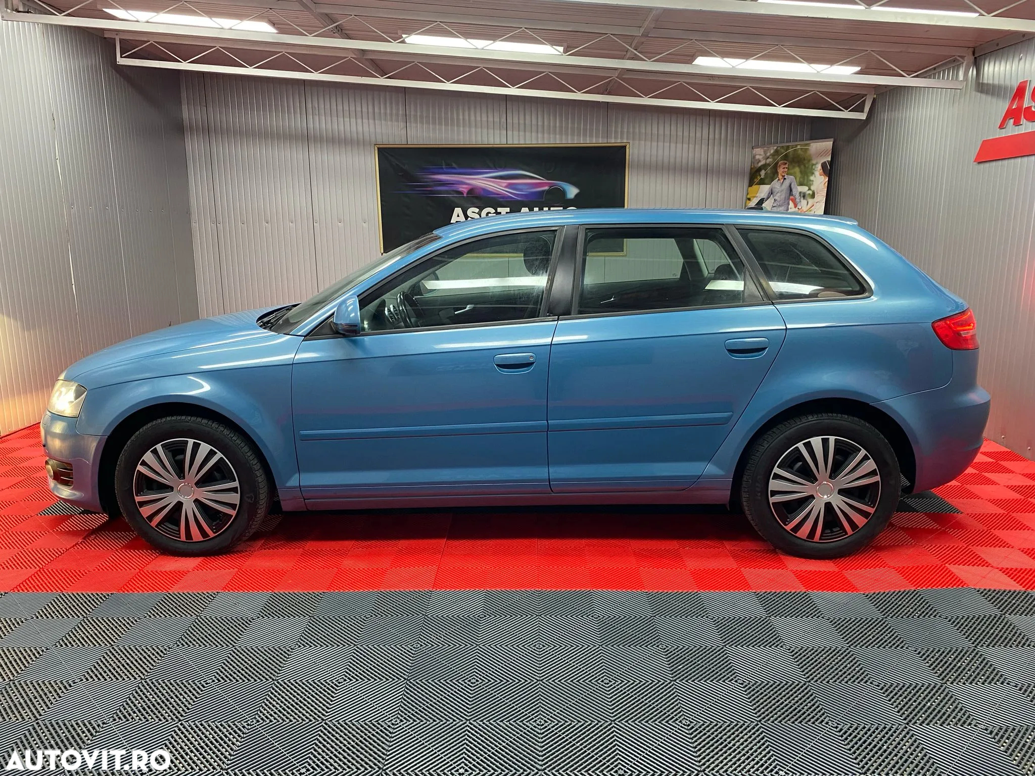 Audi A3 - 20