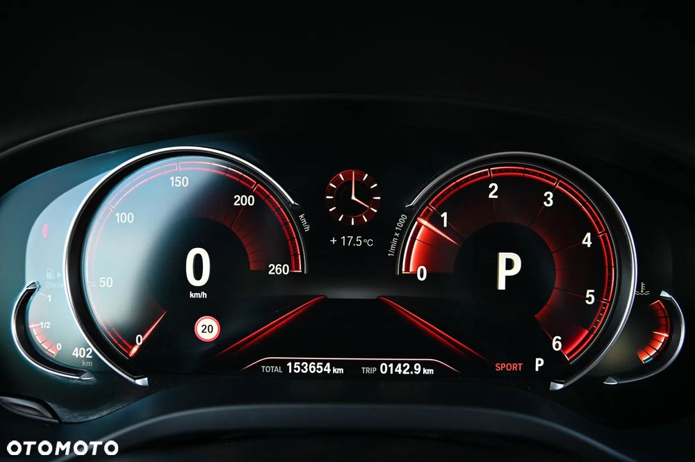 BMW X3 xDrive25d Luxury Line - 33