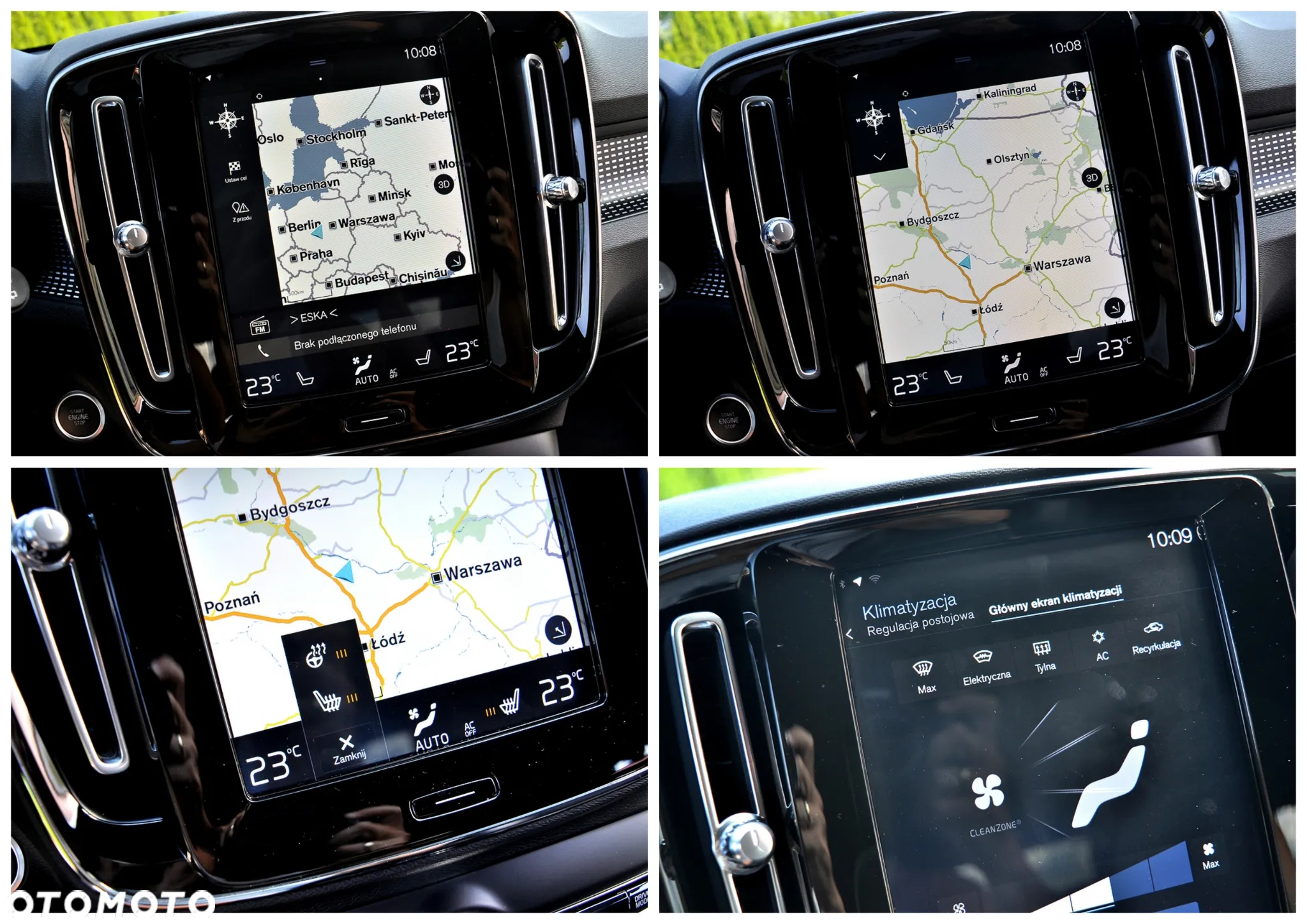 Volvo XC 40 T3 R-Design - 31