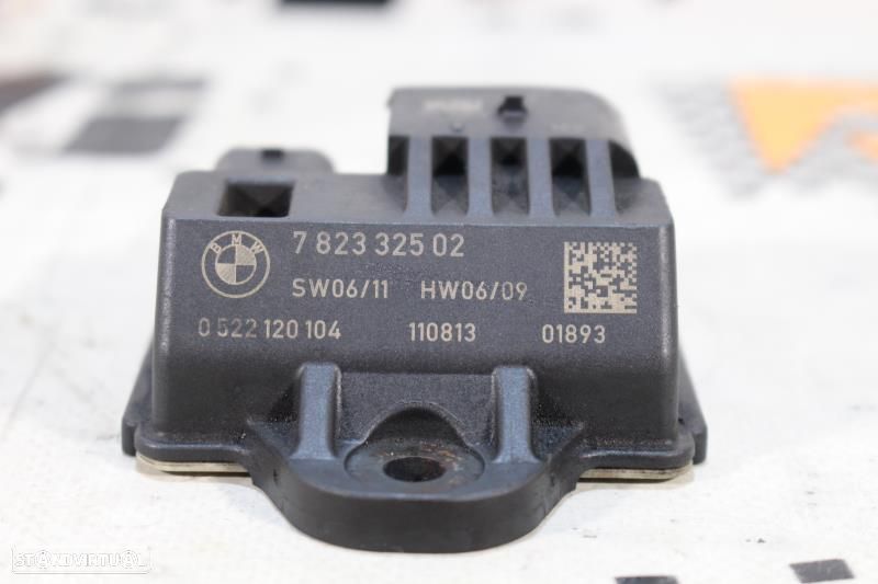 Módulo De Aquecimento / Temporizador Das Velas Mini Mini (R56)  782332 - 2