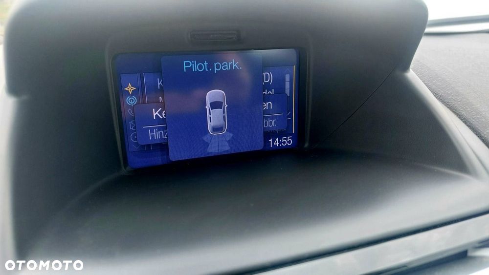 Ford Fiesta 1.0 EcoBoost Titanium - 14