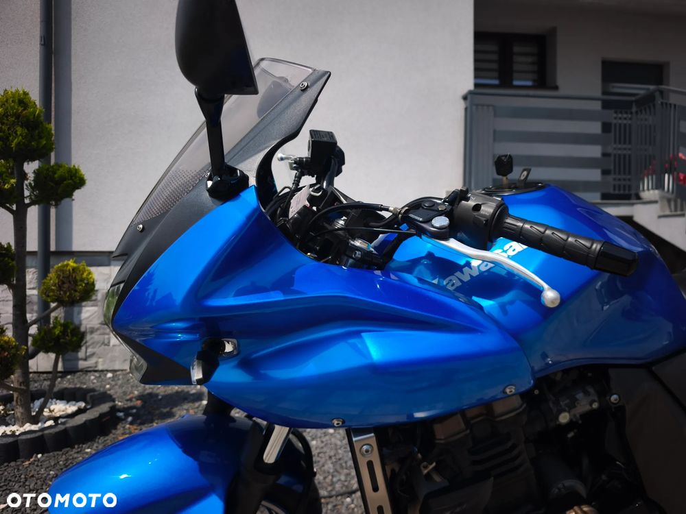 Kawasaki Z - 3