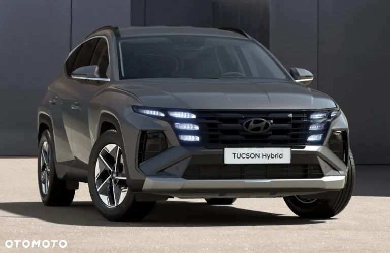 Hyundai Tucson 1.6 T-GDi Smart 2WD