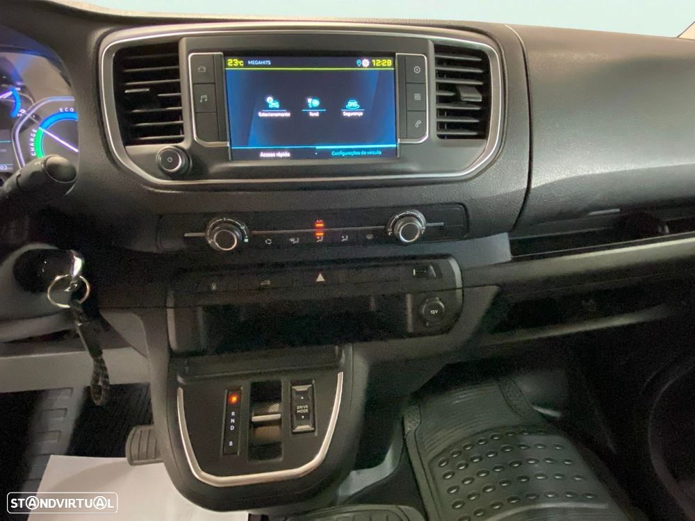 Peugeot Expert e-Expert 75kWh - 10