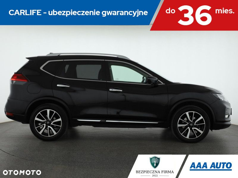 Nissan X-Trail - 7