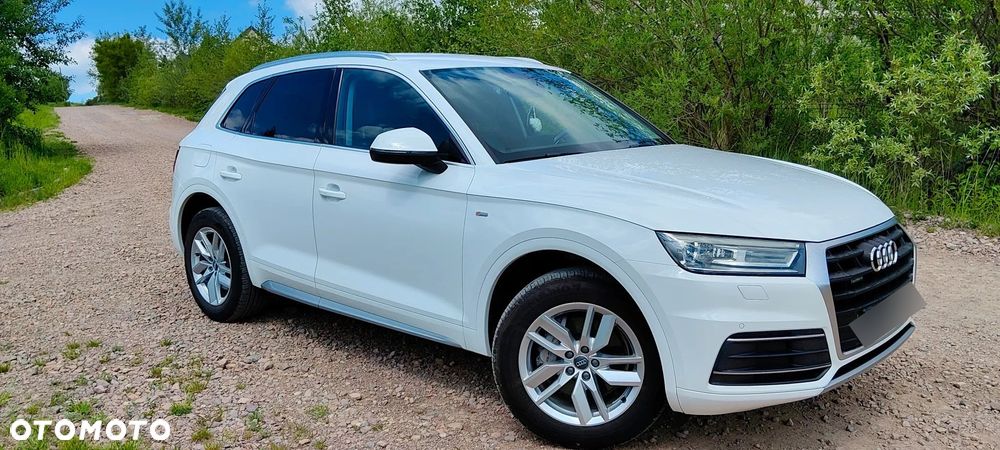 Audi Q5 2.0 TFSI Quattro S tronic - 8