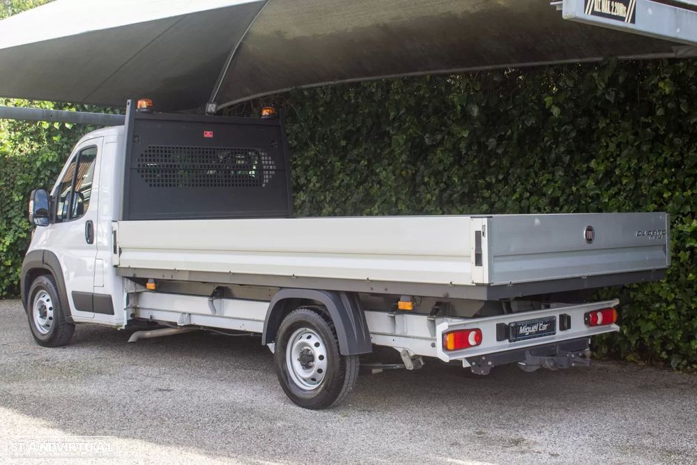 Fiat DUCATO MAXI 140CV 3L - 9