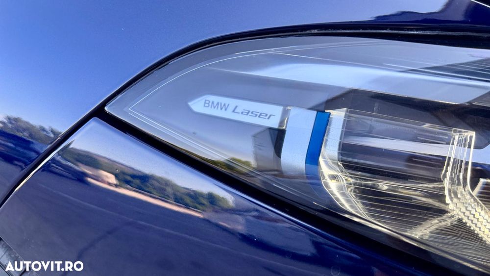 BMW Seria 8 840d xDrive AT MHEV - 20