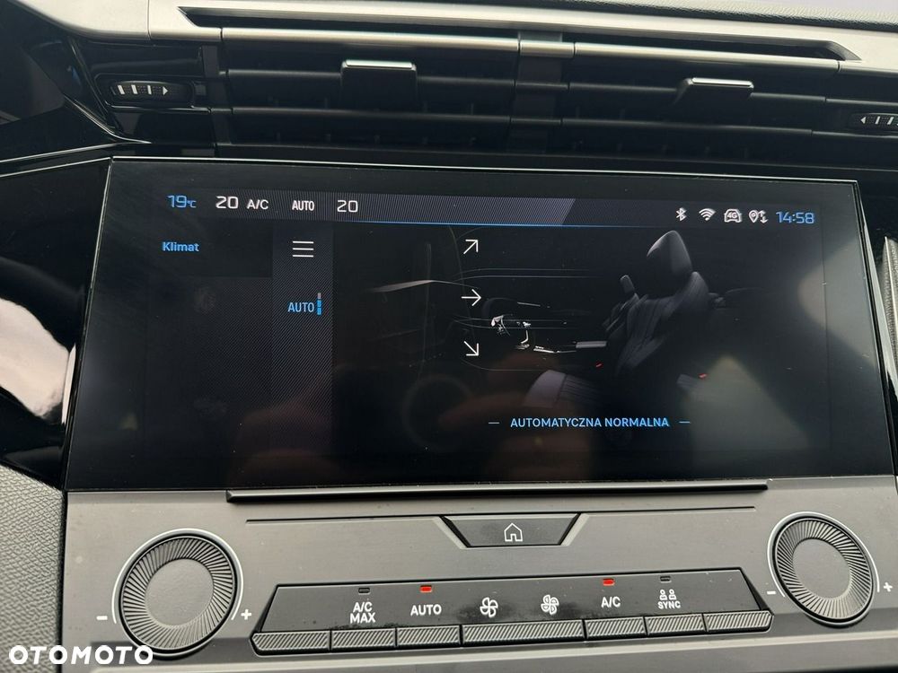 Peugeot 308 1.5 BlueHDi Active Pack S&S EAT8 - 20