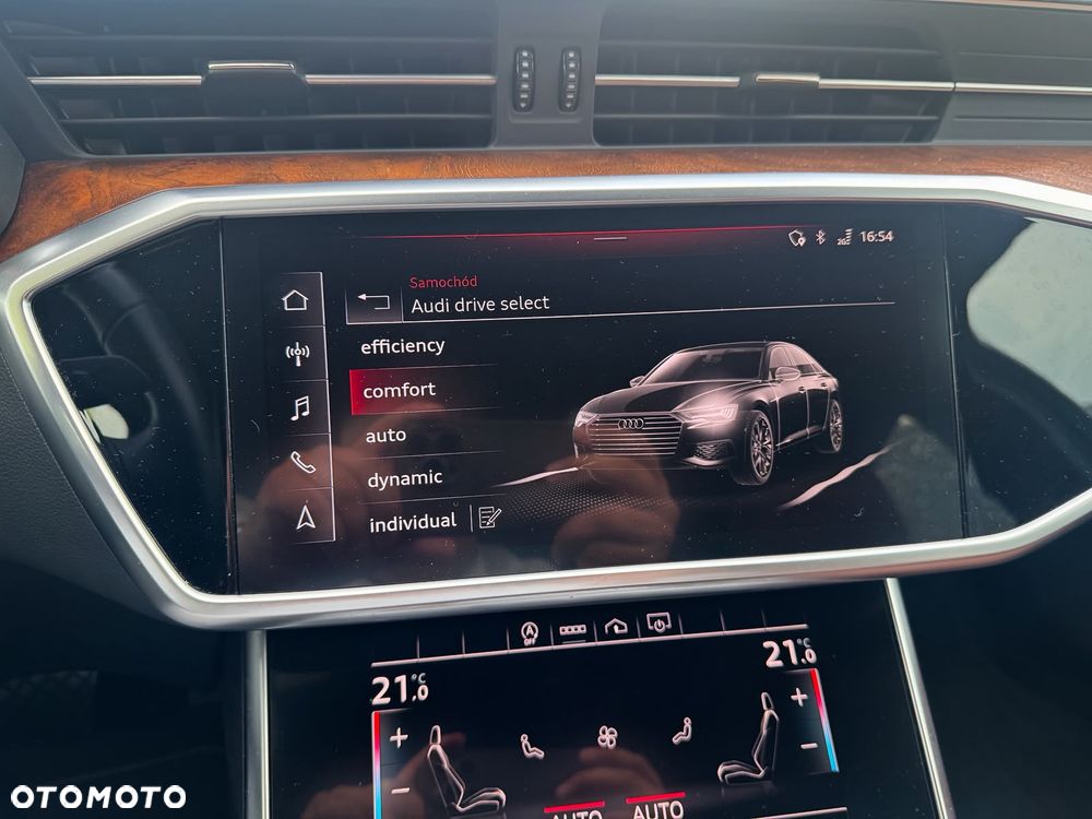 Audi A6 Limousine 45 TFSI quattro S tronic - 20