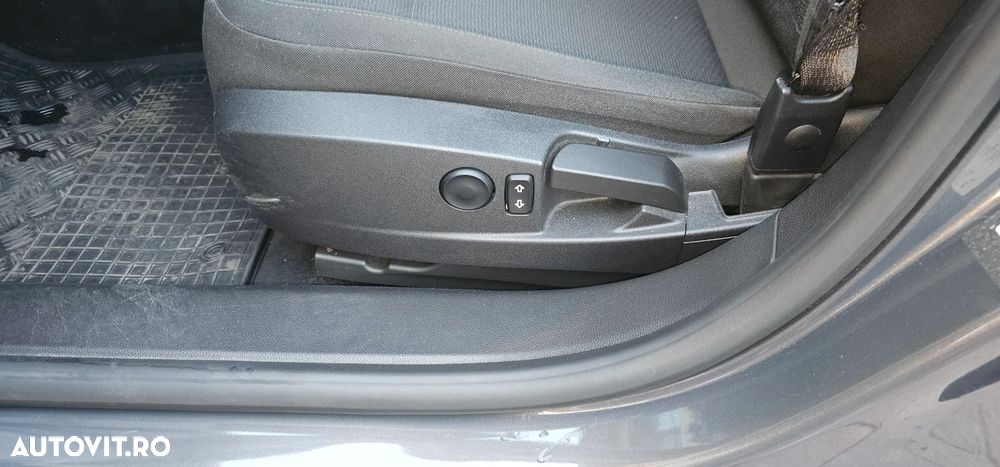 Opel Insignia 2.0 CDTI ECOTEC Start/Stop Edition - 5