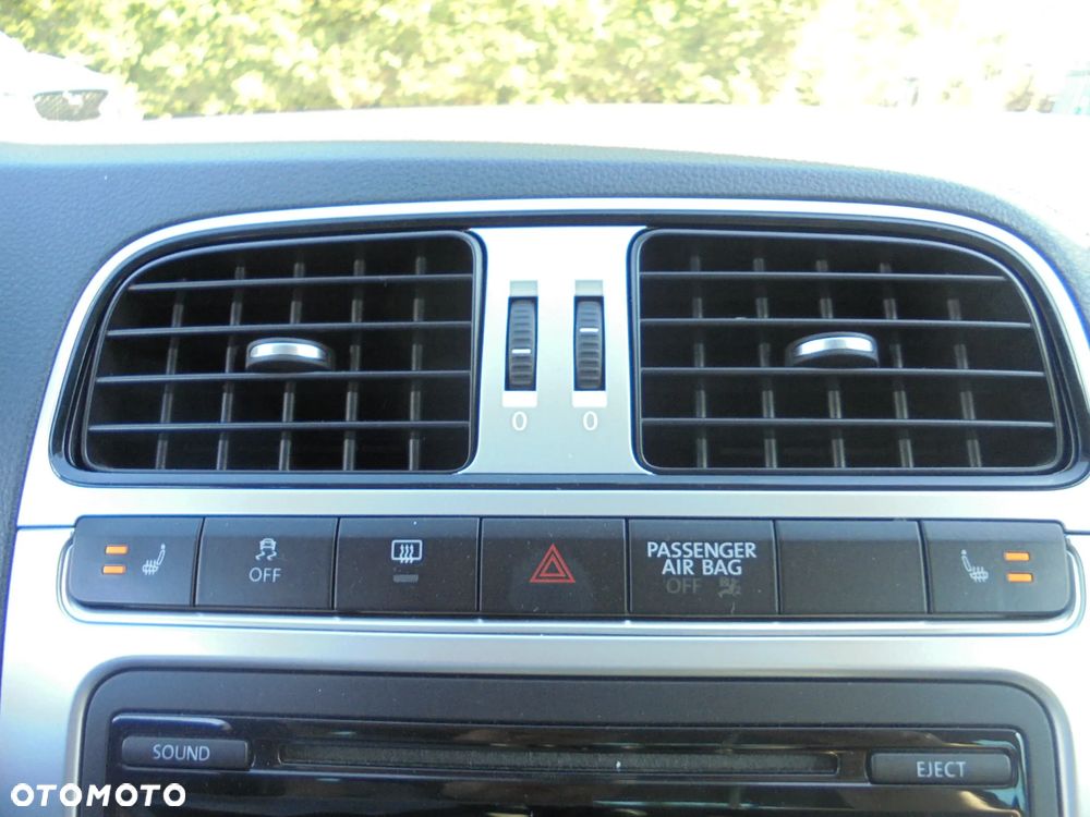 Volkswagen Polo - 11