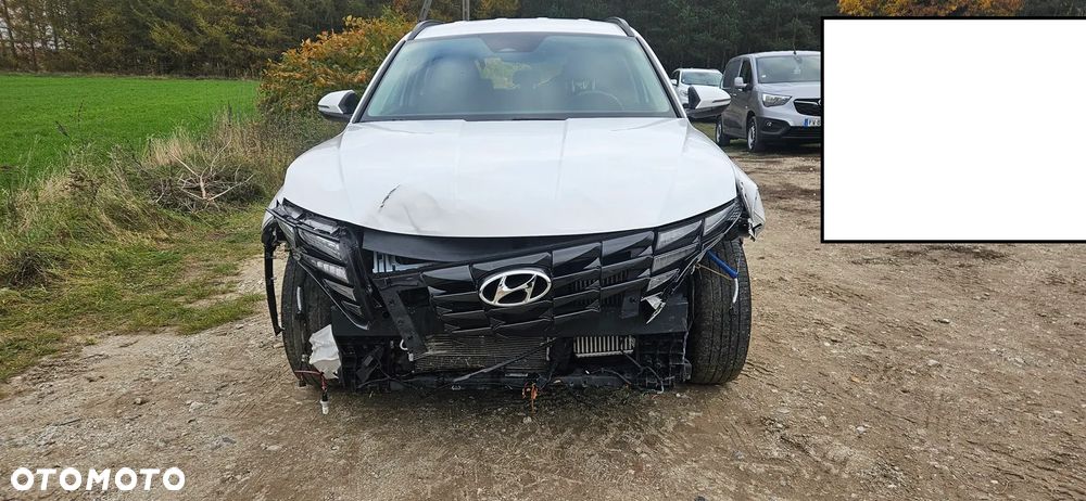 Hyundai Tucson 2023 photo 4