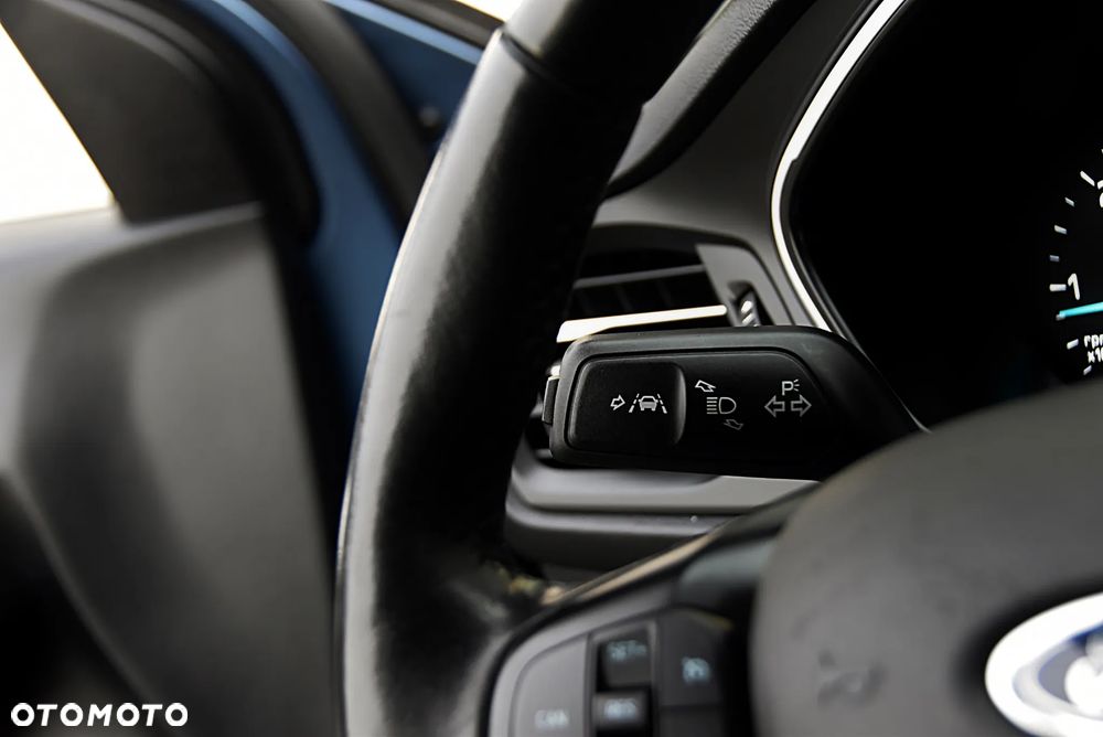 Ford Focus 1.5 EcoBlue Trend Edition - 31
