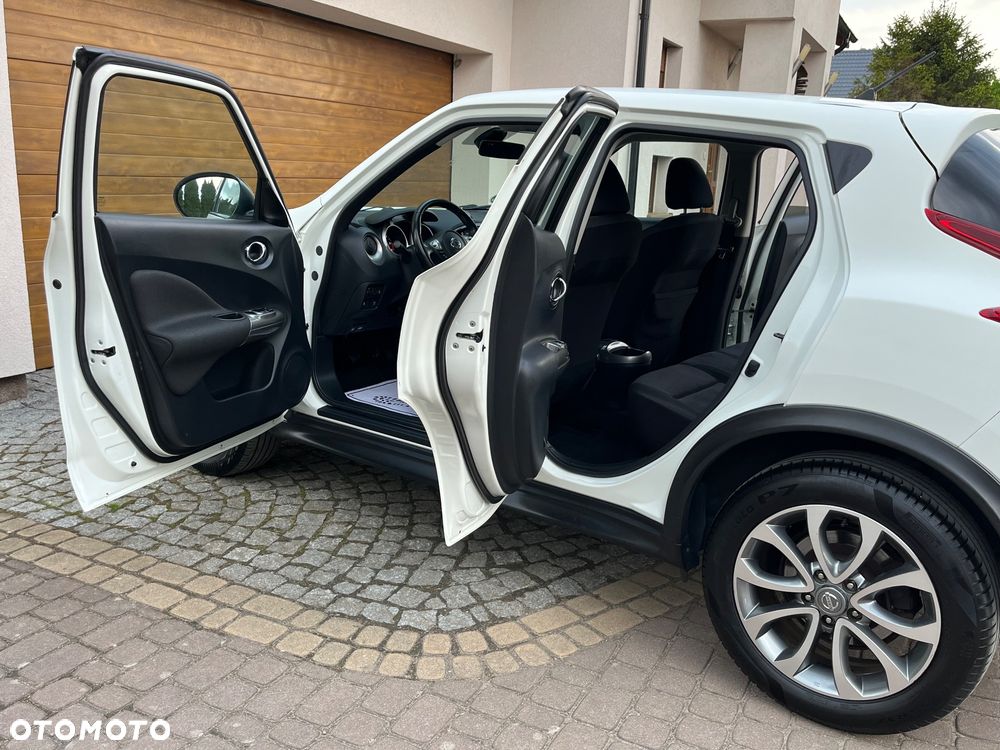 Nissan Juke - 29
