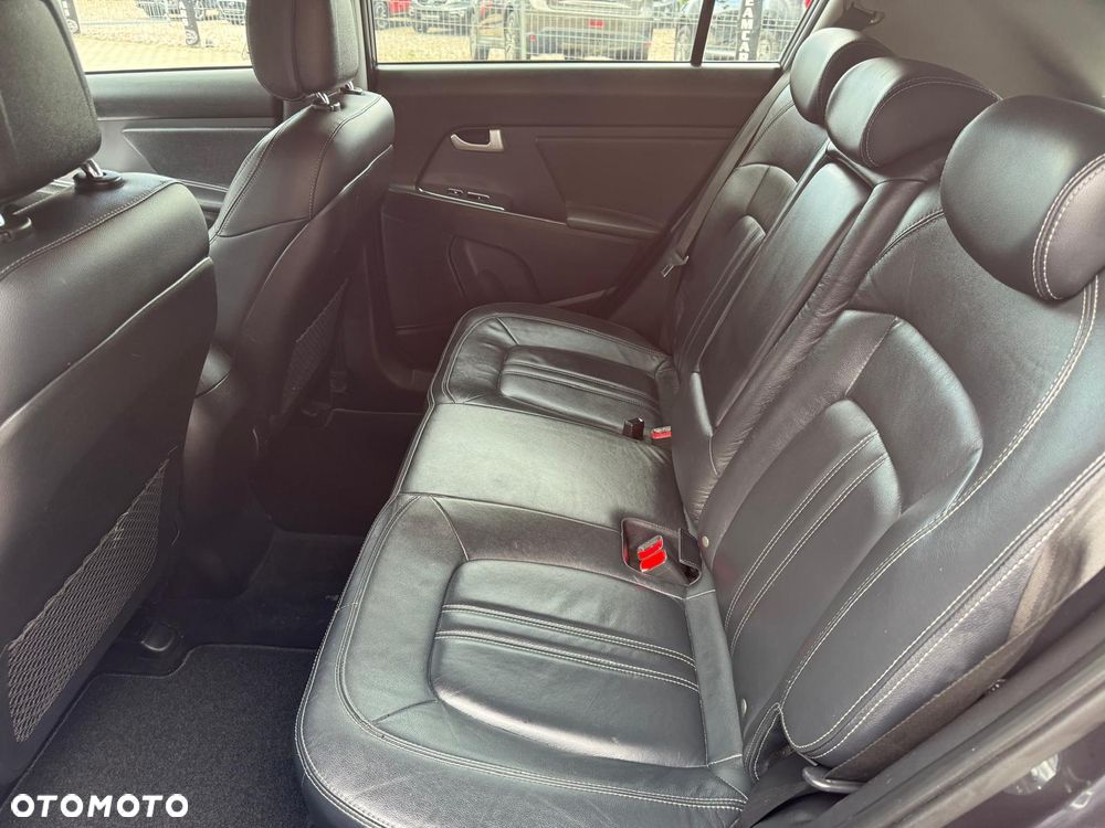 Kia Sportage - 21