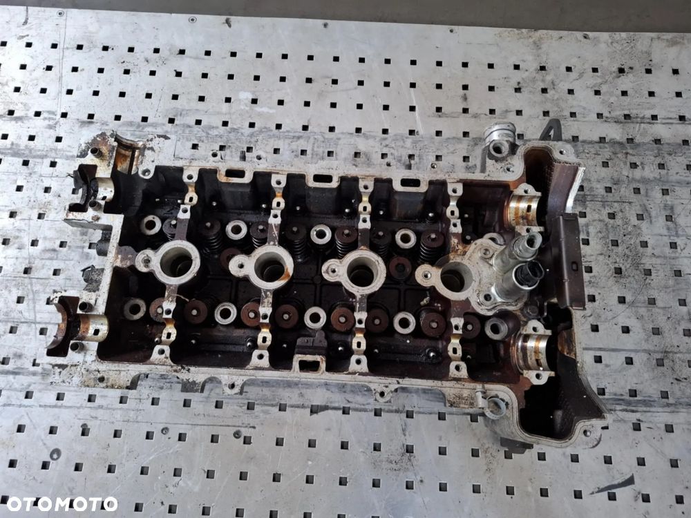 GŁOWICA OPEL INSIGNIA A I 2,0T 2,0 TURBO BENZYNA - 4
