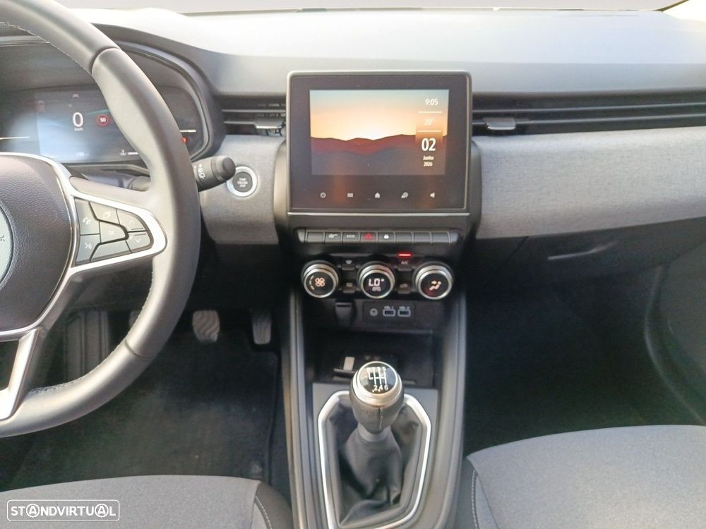 Mitsubishi Colt 1.0 MPI-T Kaiteki - 11
