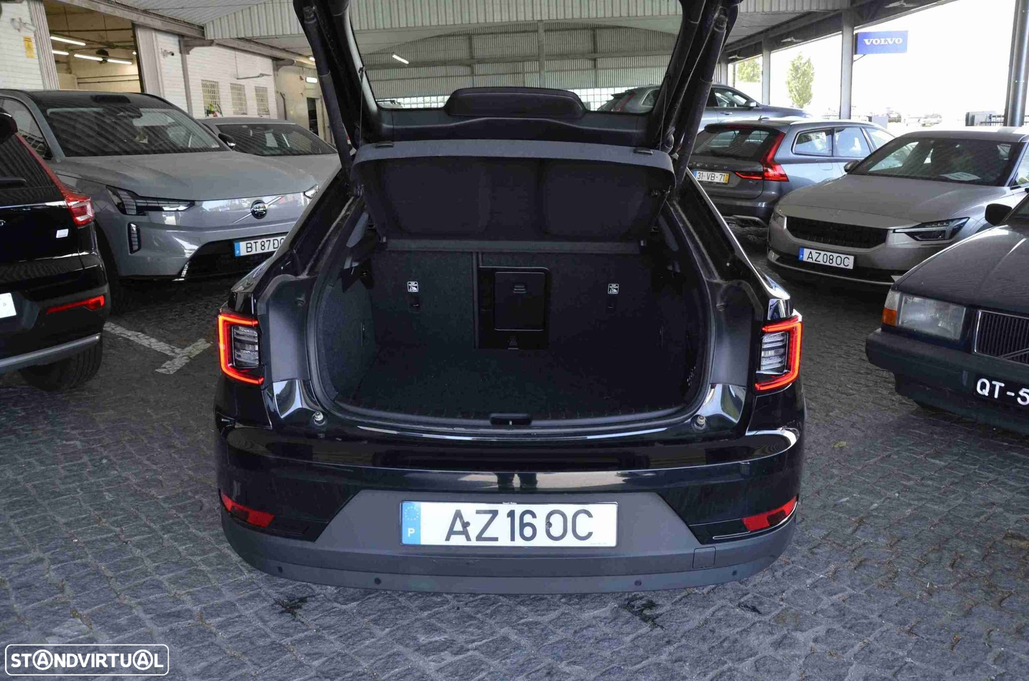 Polestar 2 Long Range 78 kWh - 26