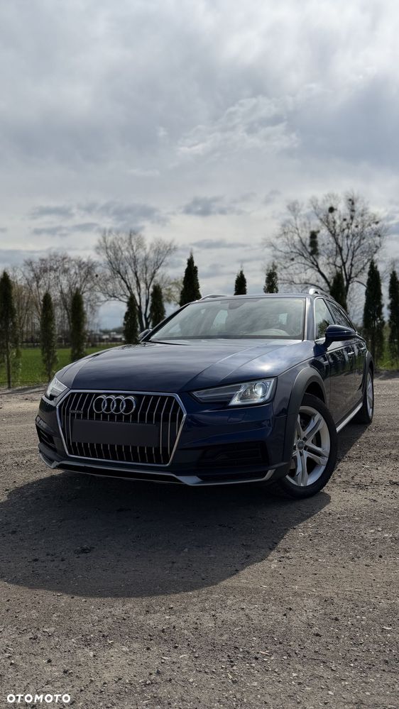 Audi A4 Allroad - 3