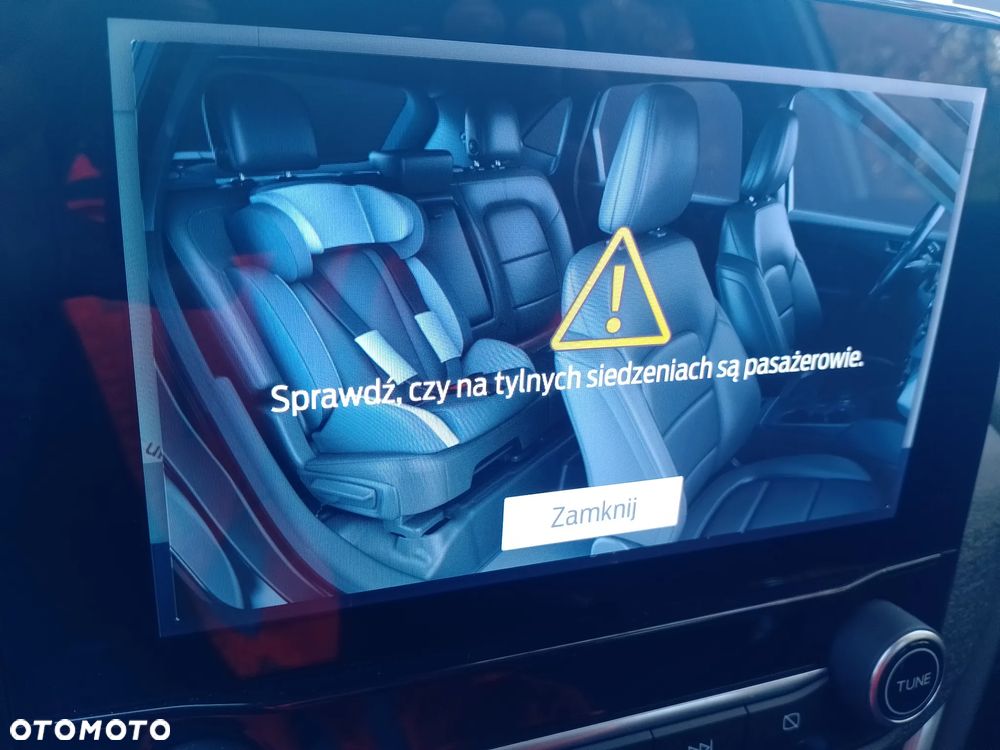 Ford Puma 1.0 EcoBoost Titanium X - 21