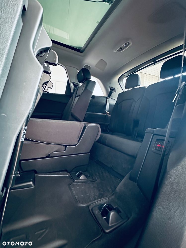Audi Q7 55 TFSI quattro tiptronic - 19