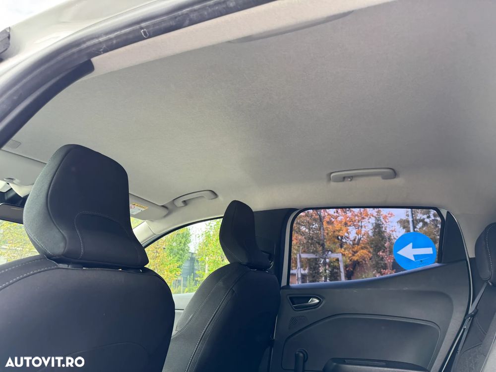 Renault Clio V TCe Zen - 28