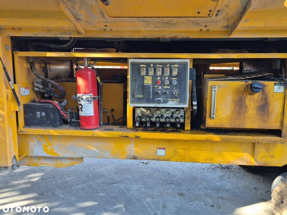 Inny anaconda TD516 - 31