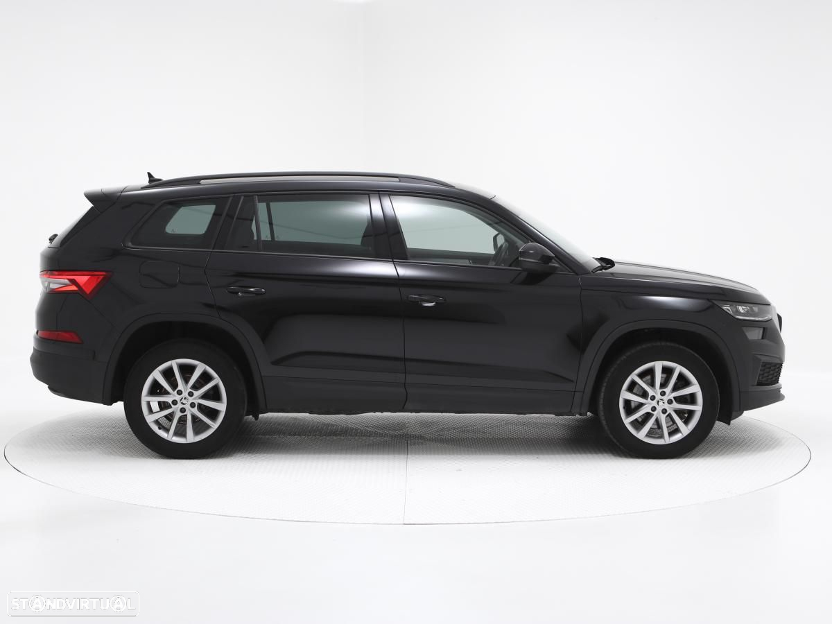 Skoda Kodiaq 2.0 TDI Ambition DSG - 2