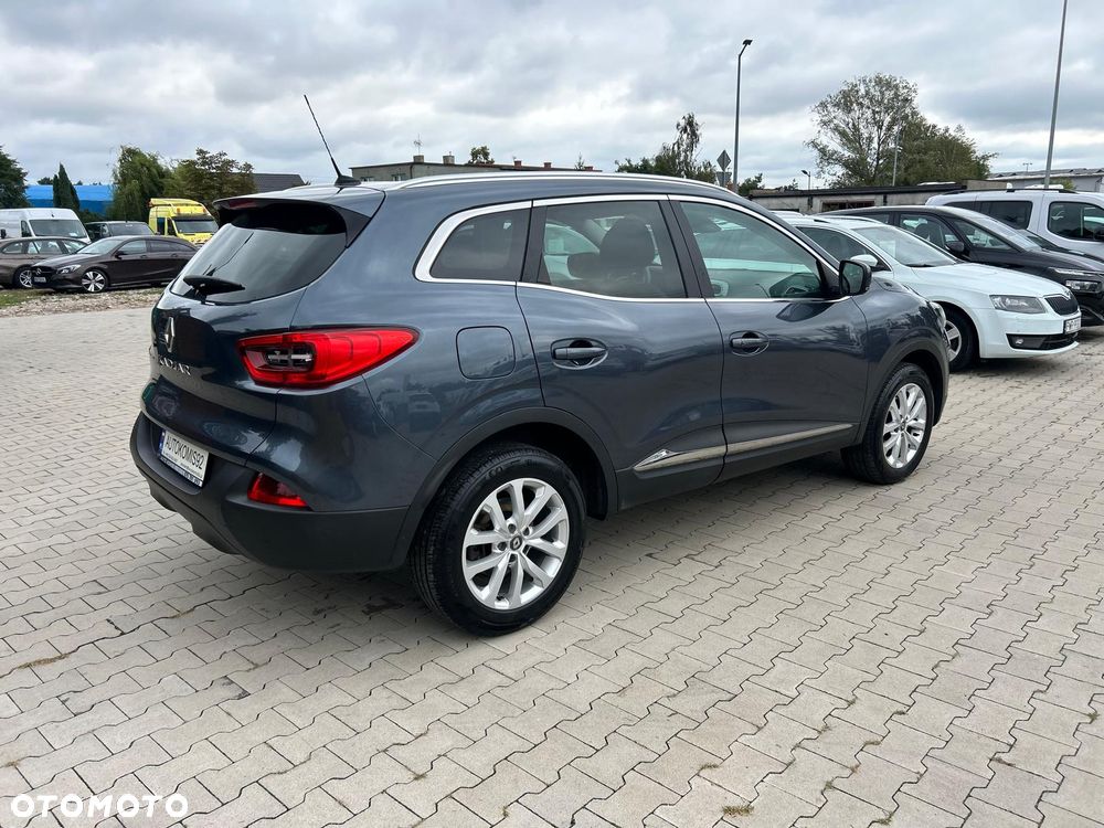 Renault Kadjar 1.2 Energy TCe Life - 7