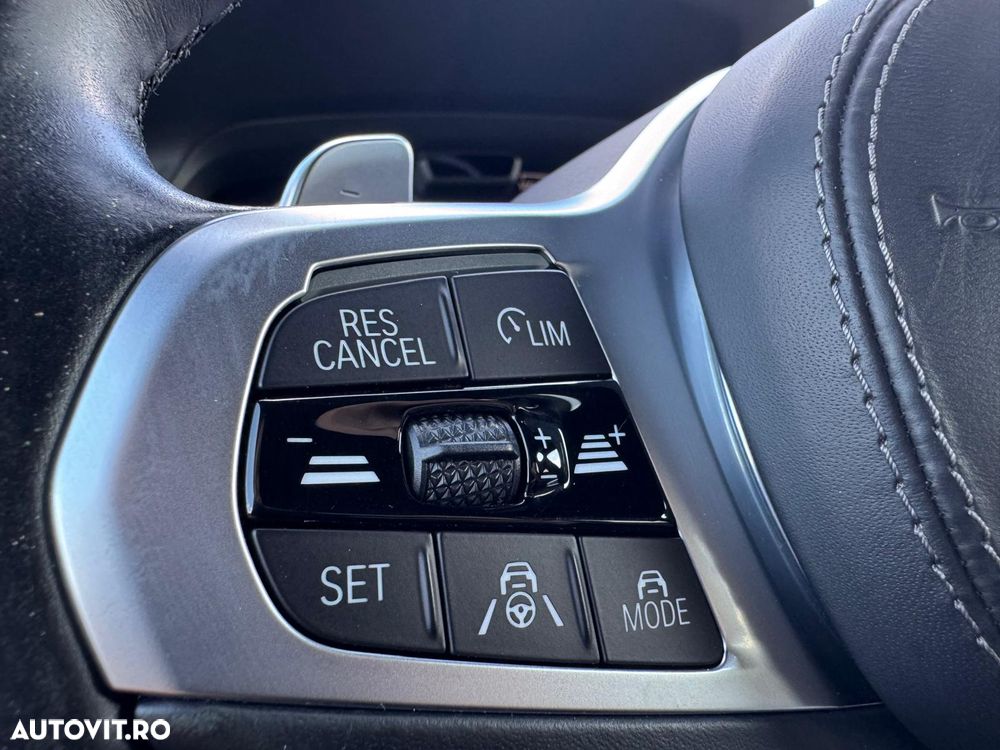 BMW X6 2020 — imagine 28