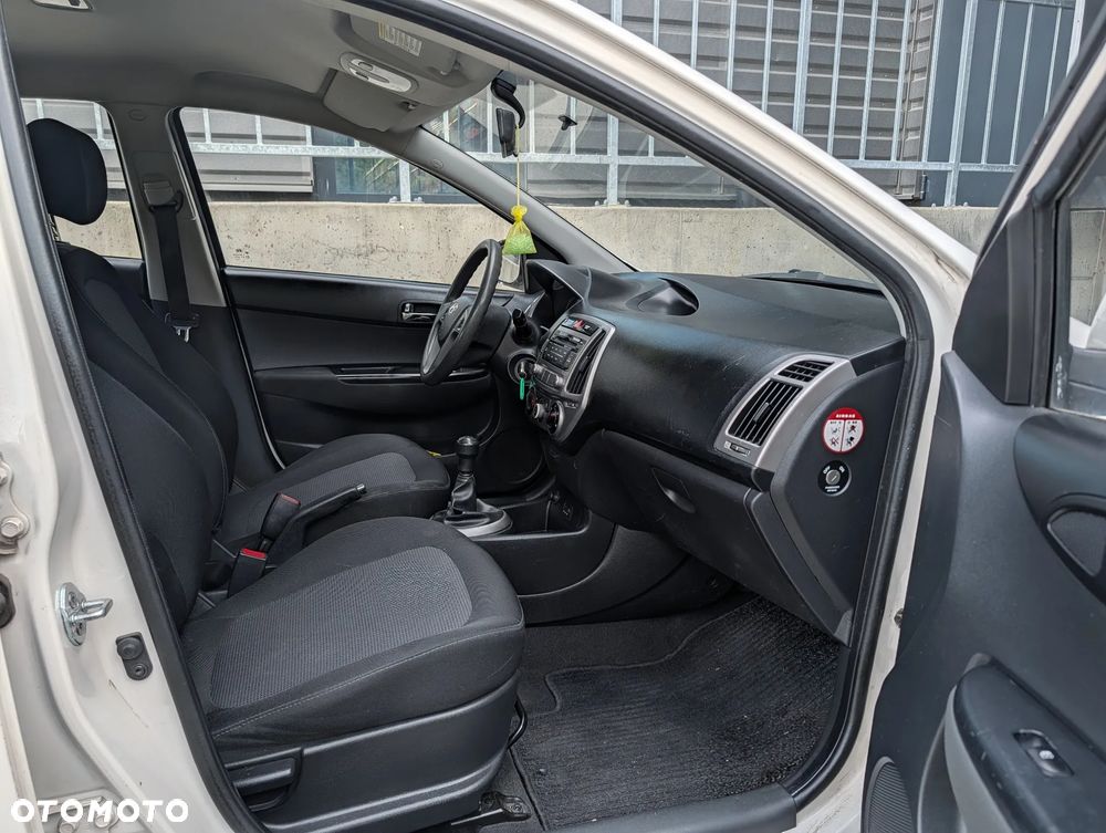 Hyundai i20 1.25 Style - 6