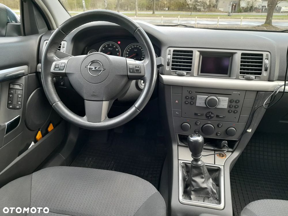Opel Vectra 2.2 Elegance - 13